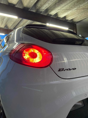 Fiat Bravo 2013 1.8 16v Sporting Flex 5p