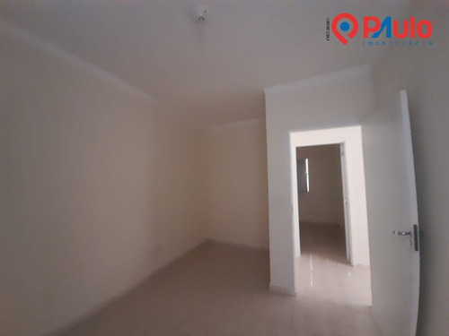 Imagem 11 de 15 de Apartamento - Pauliceia - Ref: 4088 - V-4088