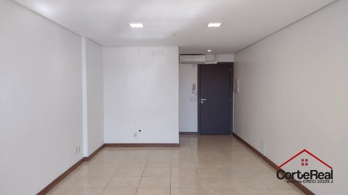 Imagem 5 de 15 de Sala - Praia De Belas - Ref: 13026 - V-13026