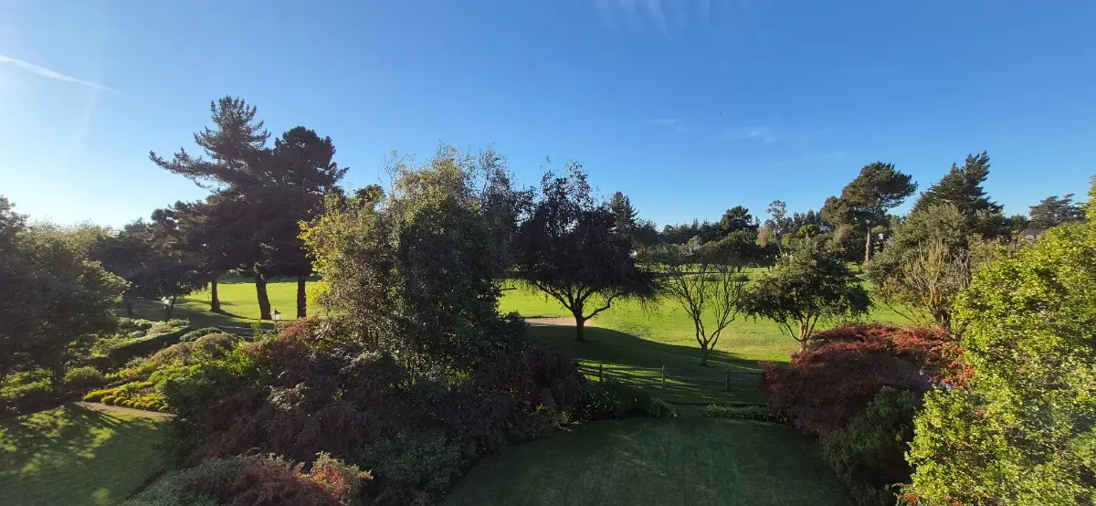 Imagen 2 de 22 de Excelente Depto Con Linda Vista Cancha