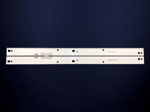Kit Leds Para Un40ku7000, Un40ku7000f (42led2t) Orig, Nuevo.