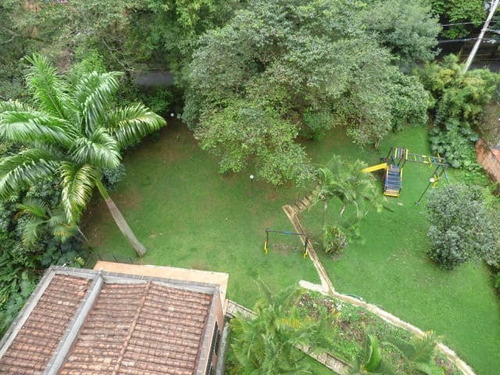 Imagen 9 de 13 de Apartamento En Venta -el Poblado Cod: 18611
