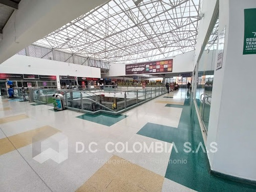 Imagen 17 de 17 de Locales En Venta Ciudadela Colsubsidio 815-3001