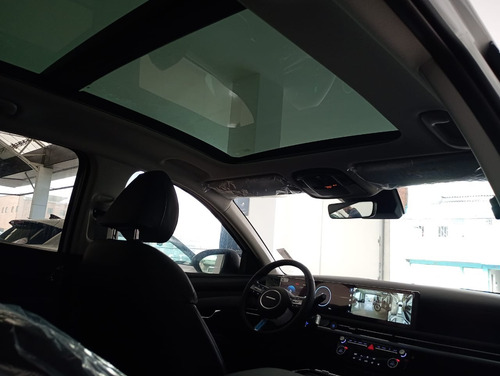 Hyundai Tucson Hibrida 2026 Limited 1.100 Kms Por Tanqueada
