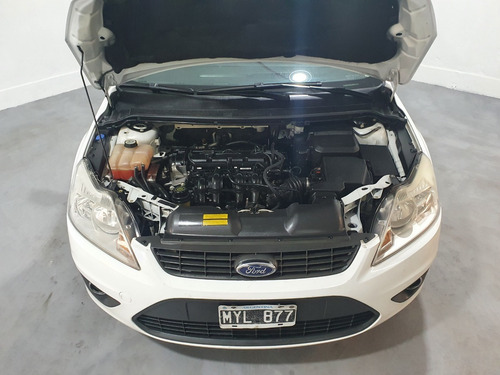 Imagen 4 de 16 de Ford Focus Trend 1.6 5p 2013 Oportunidad!!! Mz