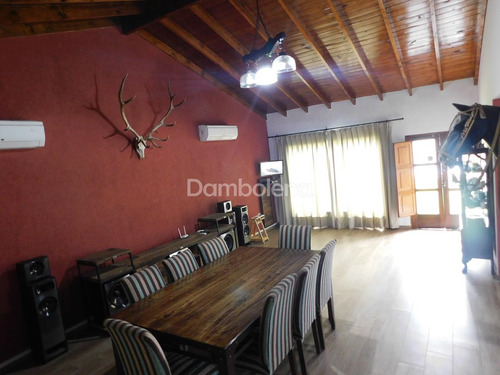 Casa Quinta En Venta En Villa Zapiola (paso Del Rey), Moreno