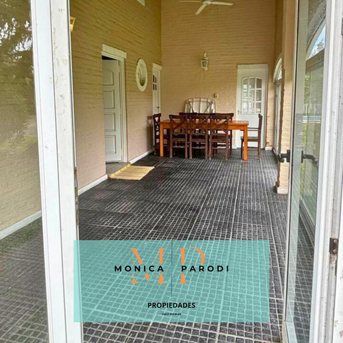 Casa En Venta En Country Banco Provincia