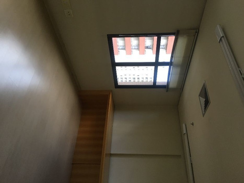 Imagem 3 de 9 de Sala Comercial À Venda Na Rua Dos Três Irmãos, Vila Progredior, São Paulo - Sp - Liv-10486