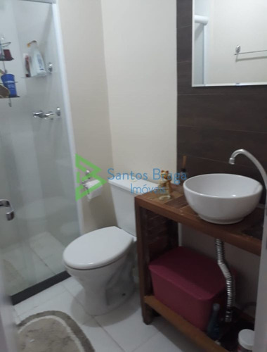 Apartamento Para Alugar No Bairro Jardim Íris - São Paulo/sp - 927