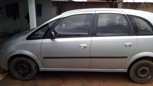 Meriva 2004