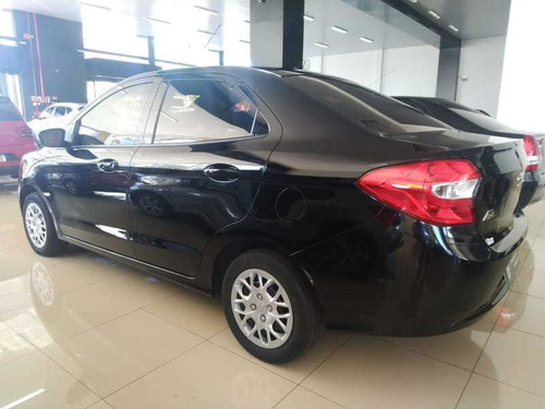 Imagem 4 de 15 de Ford Ka Se 1.0 Sd 2017