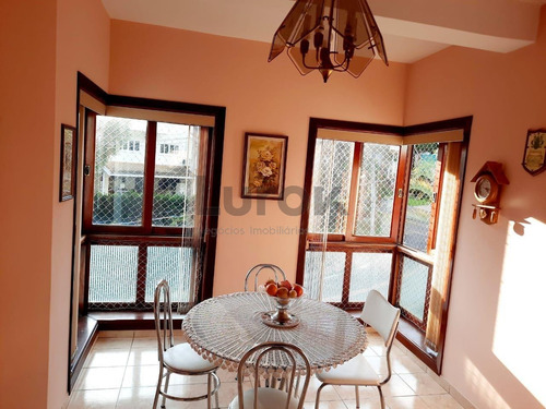 Imagem 8 de 25 de Casa À Venda Em Vila Embaré - Ca005601