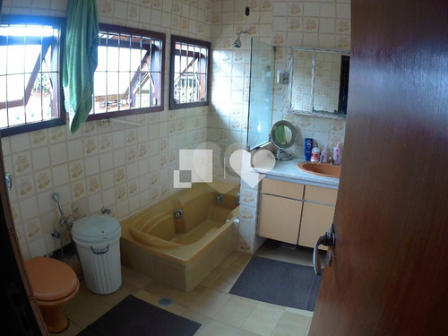 Imagem 21 de 30 de Excelente Casa Residencial Em Um Terreno De 1210m² Com Mais De 30 Cômodos - Reo436134