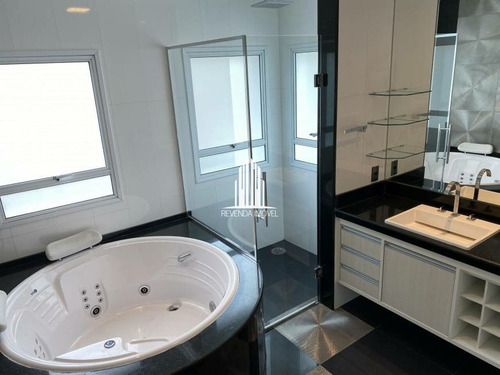 Imagem 3 de 15 de Casa Em Condomínio ,5 Dorms E Suítes, 6 Vagas Com 493 M² Por R$ 4.700.000 - Al2687