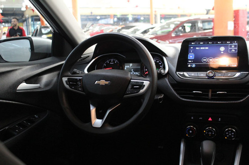 Chevrolet Onix 1.0 TURBO PLUS LT