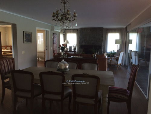 Imagen 11 de 15 de Casa En Venta Lomas De Carrasco