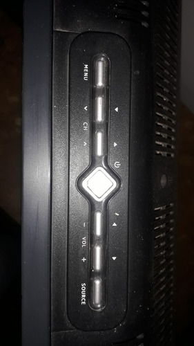Imagen 3 de 8 de Tv Lcd 27 Aoc (para Reparar O Repuesto)