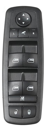 Control Maestro Switch Para Dodge Grand Caravan 08-2009