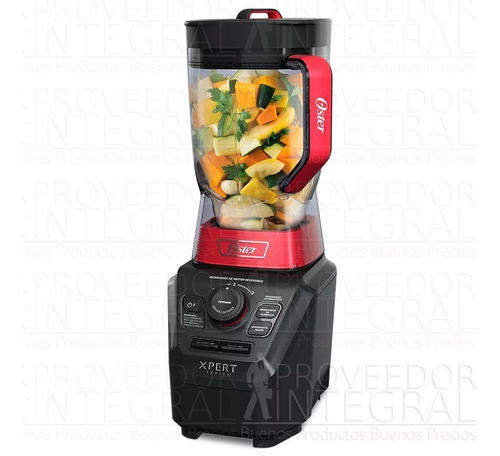 Licuadora Oster Xpert Series 2lt Vaso Tritan 2 Caballos Fuer