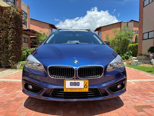 BMW Serie 2 1.5 218i F45 Active Tourer