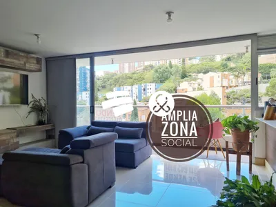 Apartamento en venta