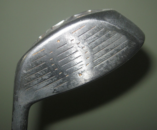 Palo Golf 1 10.5º Mitsushiba Mv2 Grapithe Usa (Usado)