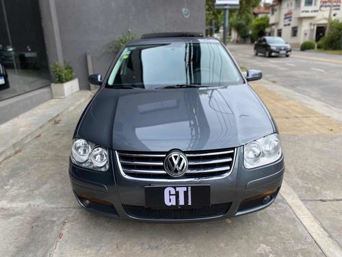 Volkswagen Bora 2.0 Trendline 115cv 2012