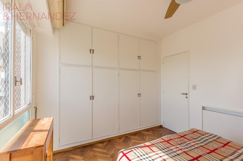 Imagen 16 de 25 de Venta Departamento Piso 11 - Vista Abierta - Belgrano
