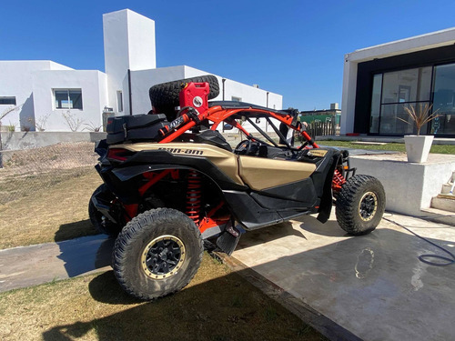 Imagen 2 de 6 de Can Am Maverik X3 Turbo