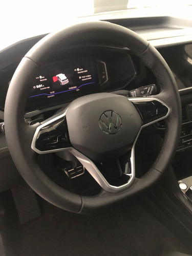 Volkswagen Taos 1.4 250 Tsi Highline