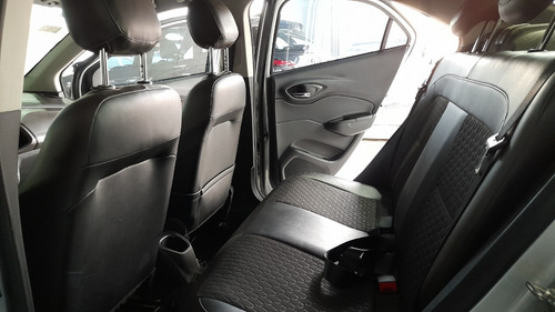 Chevrolet Prisma 1.4 Ltz 98cv
