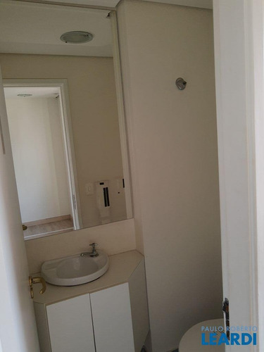 Conj. Comercial - Jardim Paulista - Sp - 615796