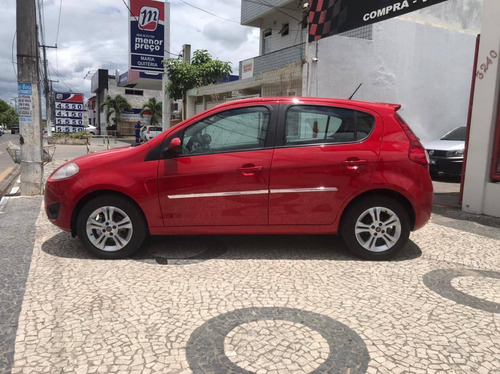 Fiat Palio 1.4 Mpi Attractive 8v Flex 4p Manual