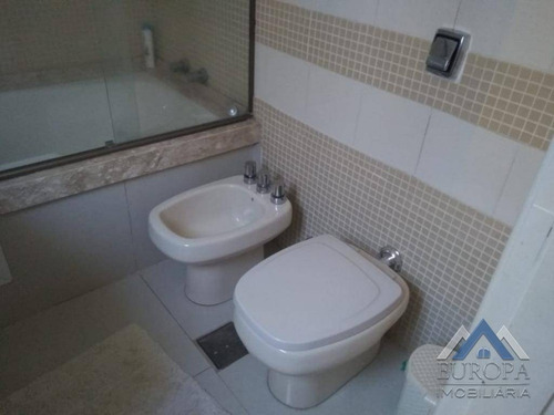 Imagem 24 de 24 de Apartamento Duplex Com 4 Dormitórios À Venda, 210 M² Por R$ 890.000,00 - Centro - Londrina/pr - Ad0008