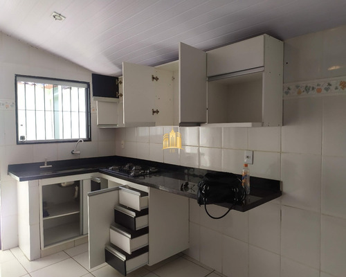 Imagem 5 de 16 de Casa No Bairro Santa Quiteria Em Esmeraldas - Ca00283 - 68945915