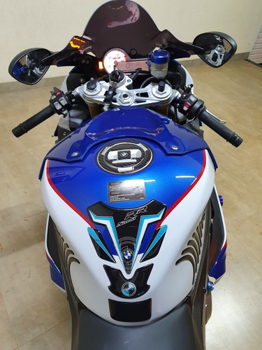 Imagem 4 de 13 de Bmw S1000rr