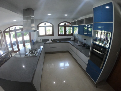 Imagem 12 de 15 de Casa Para Venda No Bairro Riviera De São Lourenço Em Bertioga - Cod: Ir16868 - Ir16868