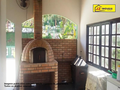 Imagem 4 de 15 de Ref.: 1017 - Chacara Em São Roque Para Venda - V1017