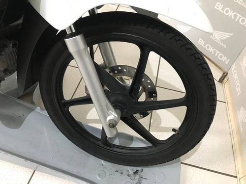 Imagem 6 de 14 de Honda Biz 125 Ex