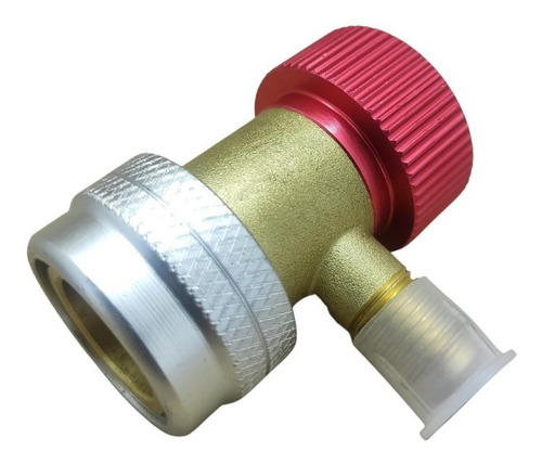 Adaptador Para Ar Condicionado Automotivo ( Carro ) Alta