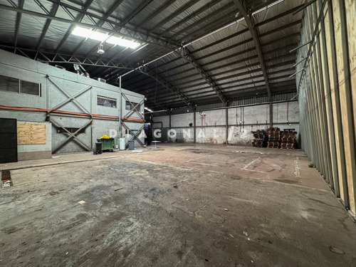 Bodega En Arriendo En Santiago