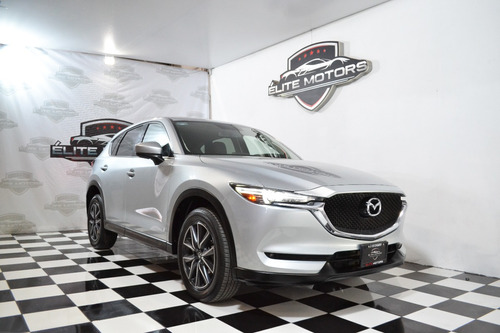 Mazda CX-5 2.5 S Grand Touring 4x2 At