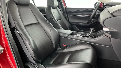 Mazda 3 2.5 Grand Touring Lx