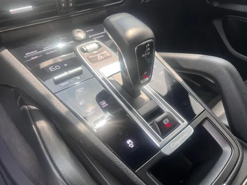 Porsche Cayenne 3.0
