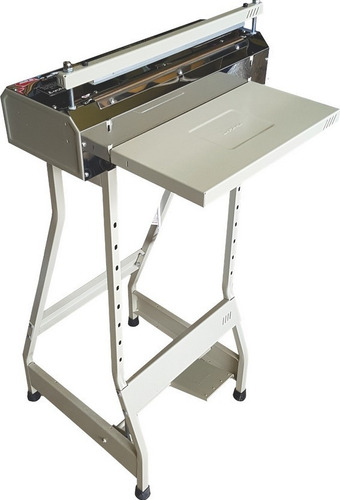 Imagen 2 de 3 de Selladora Bolsas De Pie Horizontal Hasta 40 Cm Lipari H400
