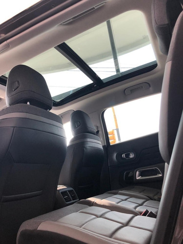 Citroen C5 Aircross Thp 165 Eat6 Feel Pack Entrega Inmediata
