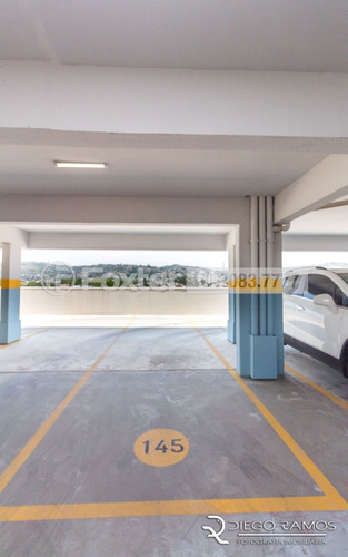 Imagem 17 de 30 de Apartamento, 2 Dormitórios, 58.29 M², Jardim Do Salso - 194489