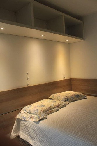 Imagem 5 de 15 de Apartamento Com 2 Dormitórios À Venda, 53 M² Por R$ 365.000,00 - Vila Monumento - São Paulo/sp - Ap19496