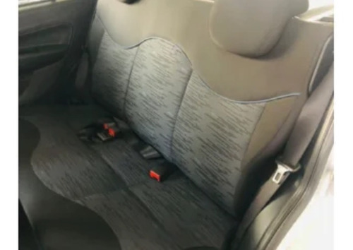 Imagem 4 de 6 de Fiat Uno 2019 1.0 Attractive Flex 5p