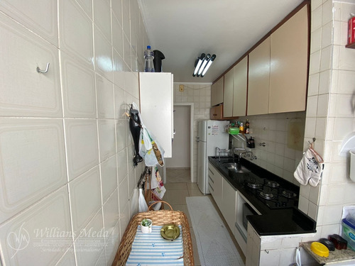 Imagem 7 de 15 de Apartamento Em Jardim Paraventi - Guarulhos - 20600
